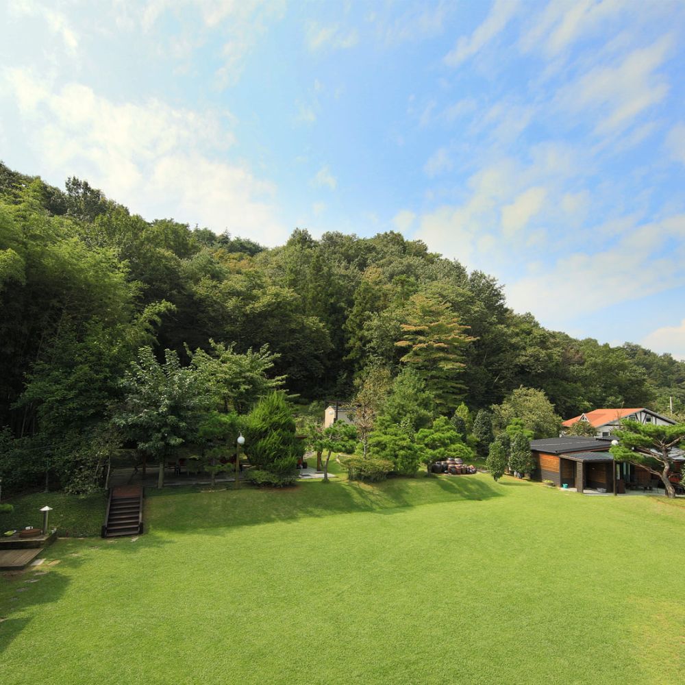 주간전경