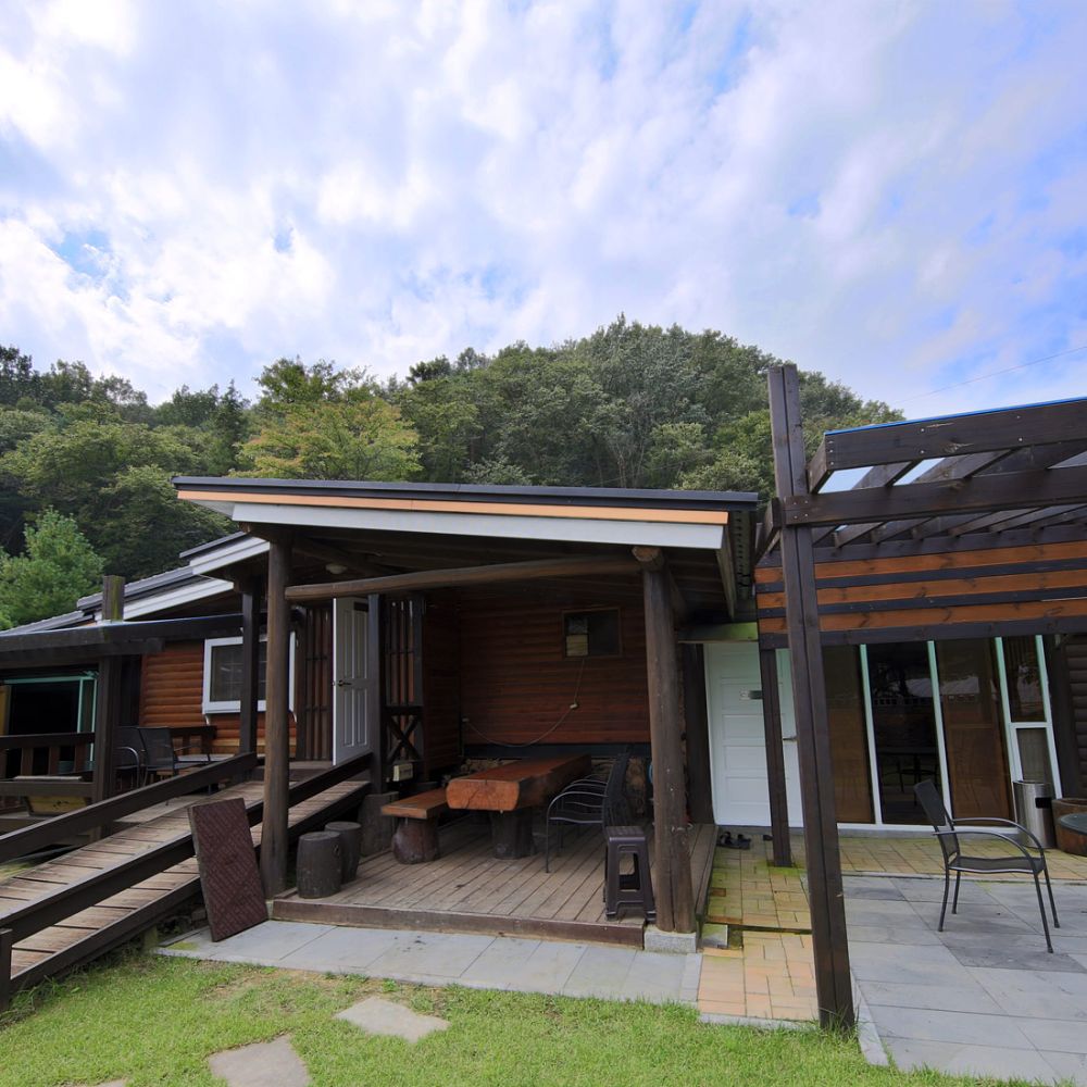 주간전경